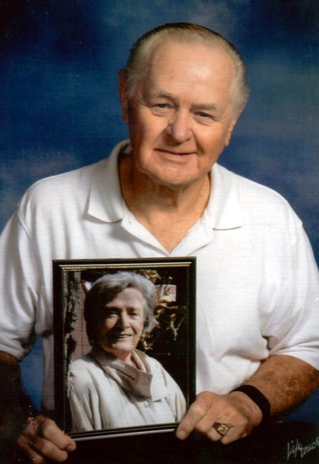 Obituary of Joseph H. Waldron Jr.