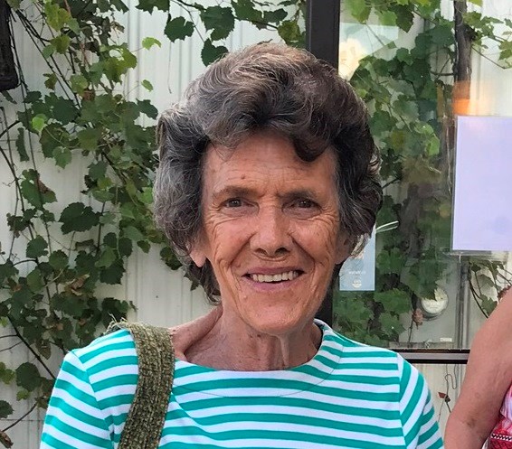 Obituary of Ruth M. Simpson