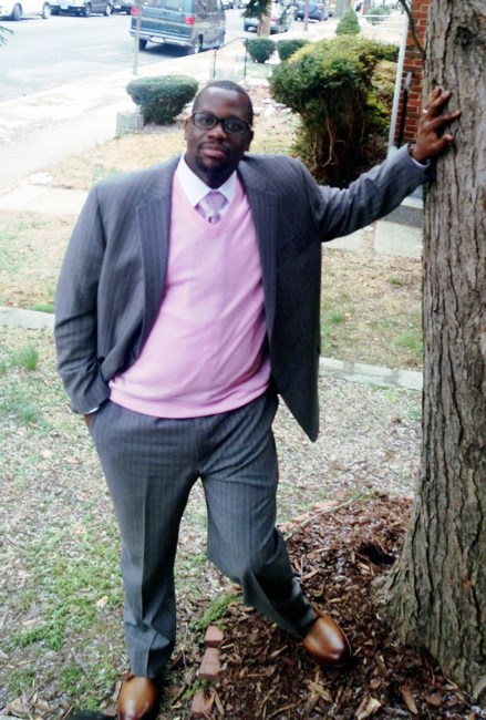 Obituary of Joseph Reid