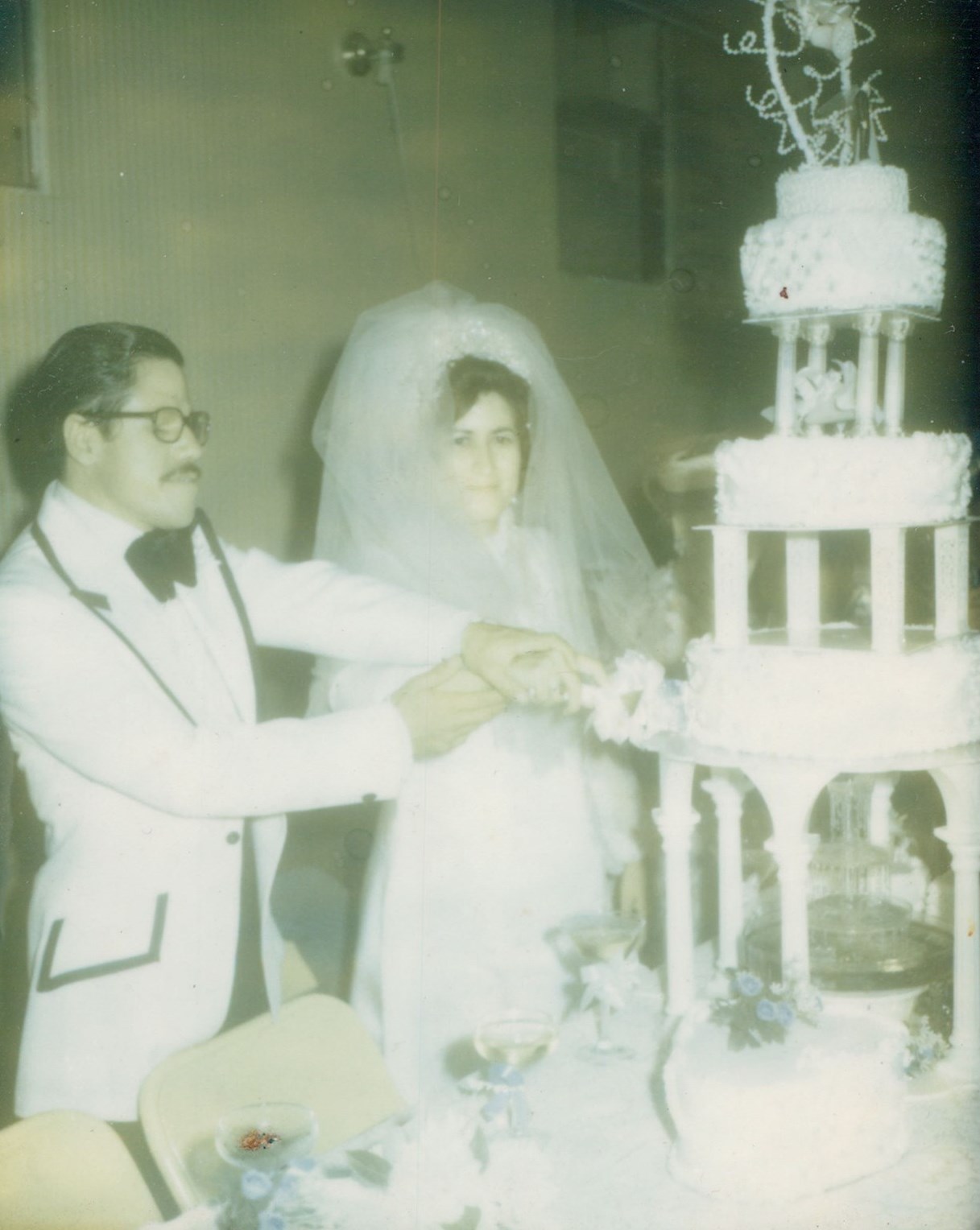 Roberto Solano Obituary - El Paso, TX