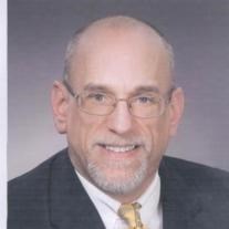 Obituary of Michael Walton