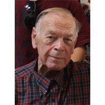 Obituary of Charles "Charlie" Edward Smith