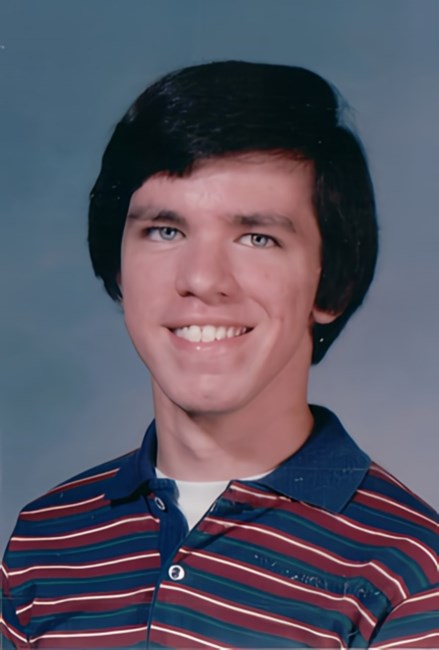 Obituary of Nicholas "Nick" Scott Phillips