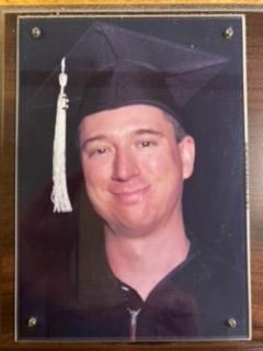 Obituary of Christopher Mark Liliedahl