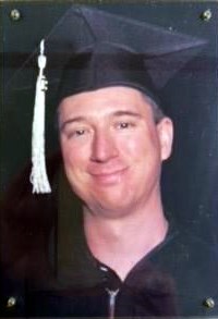 Obituary of Christopher Mark Liliedahl