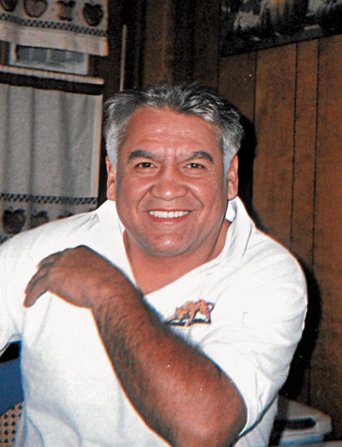 Obituary of Edgar P. Zambrana