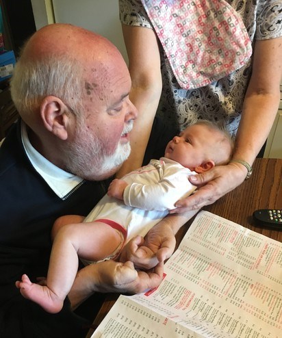 Obituary of John Seccafico