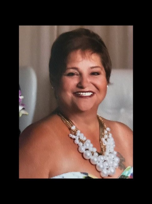 Obituary of Leonor Gemma Muniz