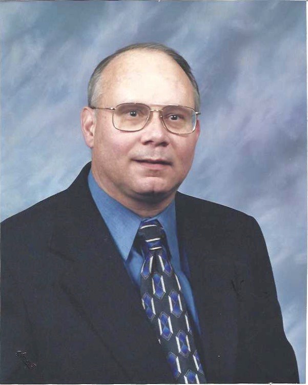 Obituary of David Arnold Kirk