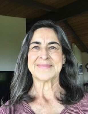 Obituary of Elisa Eubank