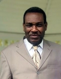 Obituario de Pierre Antonio Georges