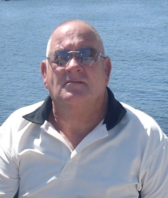 Obituary of Nazario Ocilio Diaz