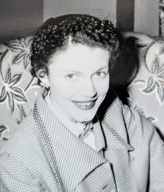 Obituary of Eleanor K. Fuini