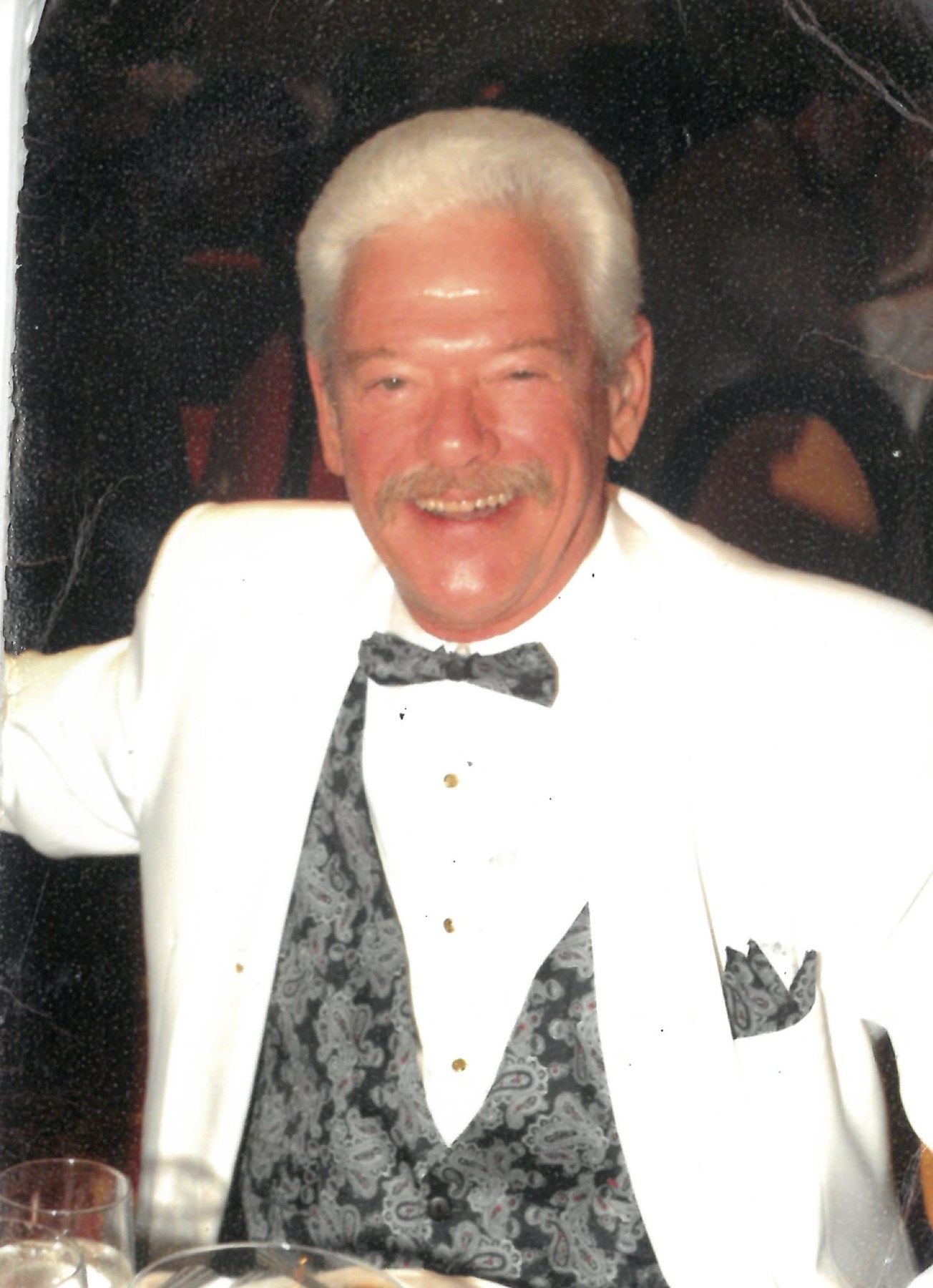 Obituary of Darien Lee Olsen