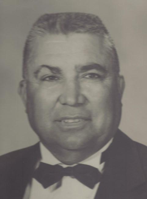 Obituary of John Olivarez Jr.