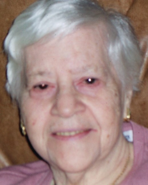 Obituary of Mrs. Ermelinda "Emily" Cadime Faria