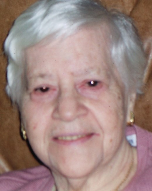 Ermelinda Faria Obituary Somerset Ma