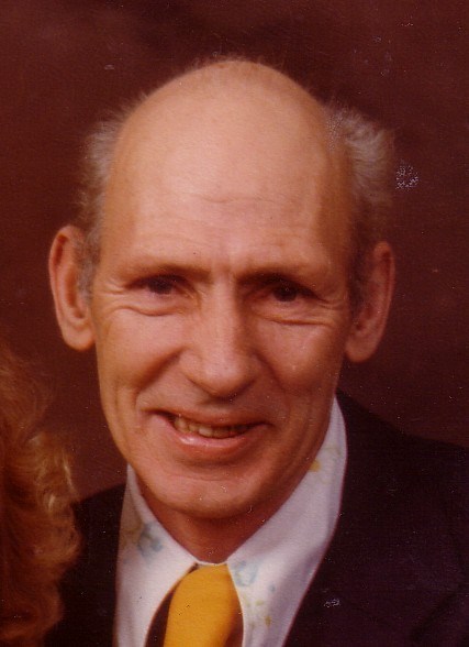 Obituary of James Vaughn Hagerty