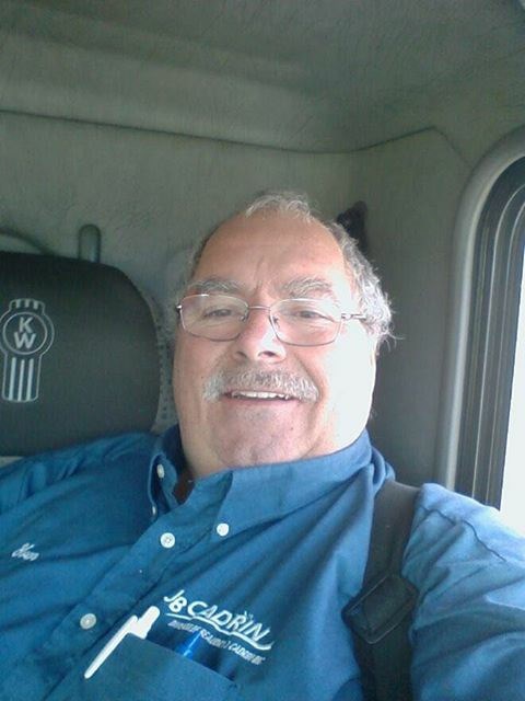 Obituary of Yvan Des Chatelets