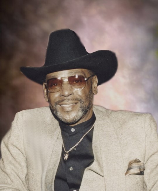 Obituary of John Charles Harvey