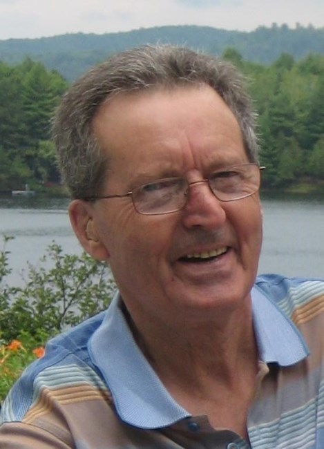 Obituary of Raoul Babin