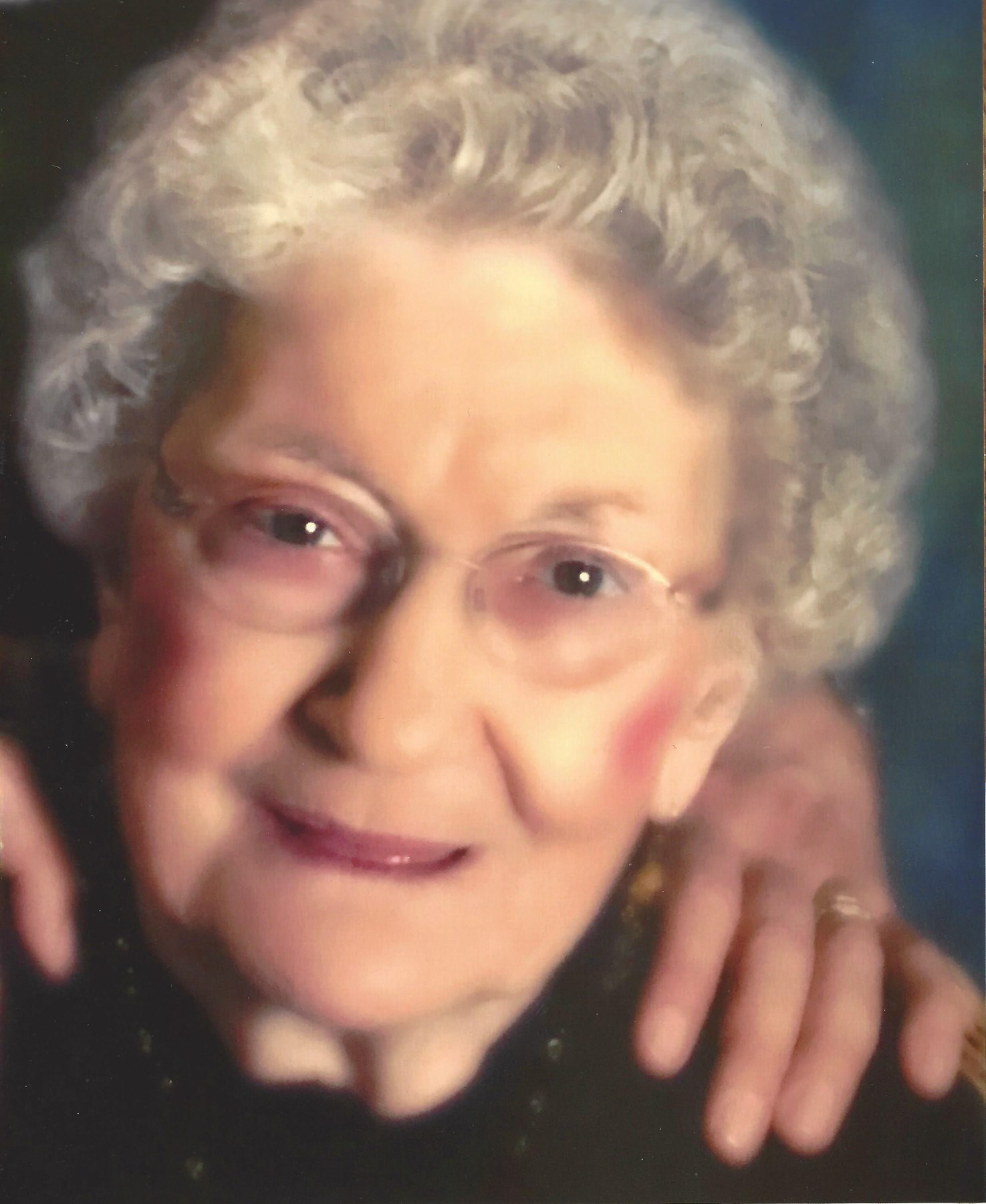 Obituary of LaDonna Barker Wiggins