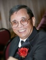 Obituario de Chin C Huang