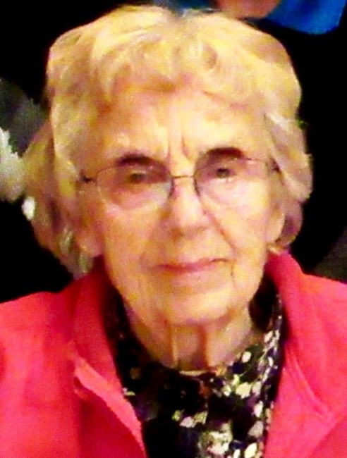 Obituary of Joyce Faye Rector