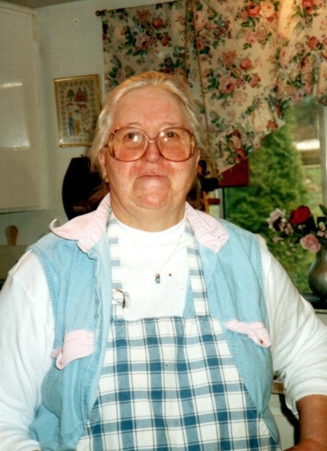 Obituary of Barbara Marie Yandle