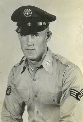 Obituary of Don Curtis Harris