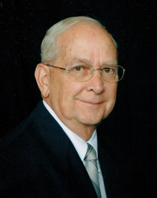 Obituary of John E. "Jack" Snover