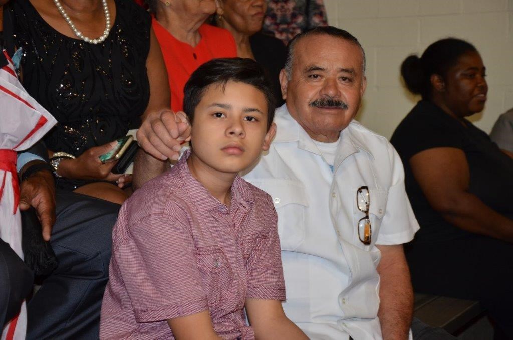 Obituary of Eduardo Morales Bastard