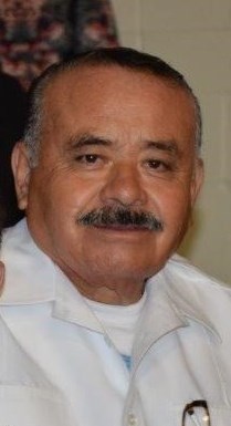 Obituary of Eduardo Morales Bastard