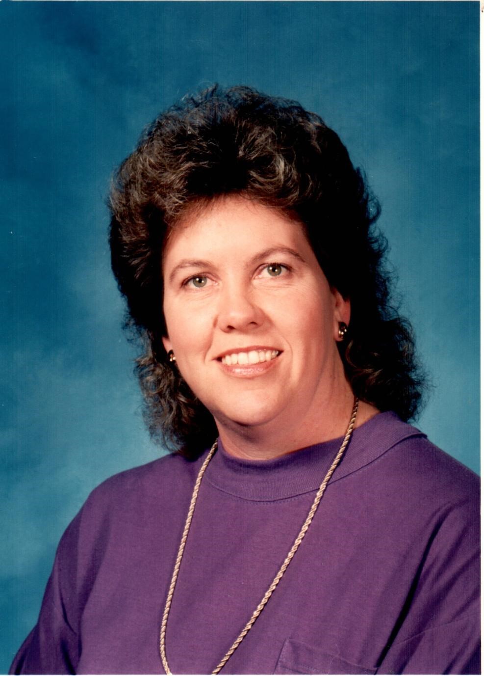 Obituario de Rebecca Kathleen Herber