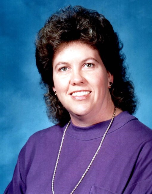 Obituary of Rebecca Kathleen Herber