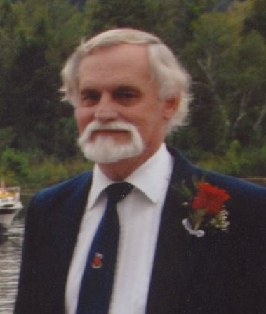 Obituary of Robert Campbell Gorman