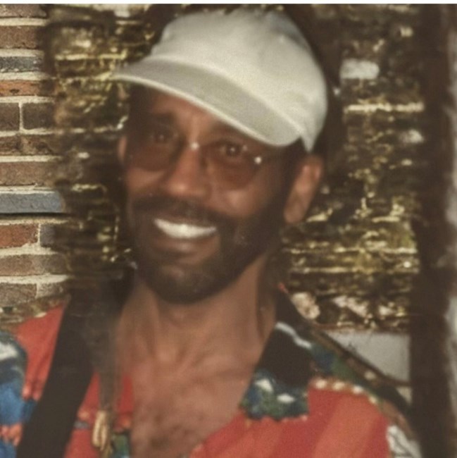 Obituary of H. Eugene Montgomery