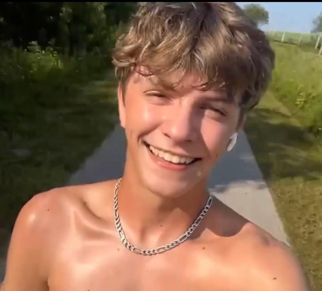 Obituary of Jonathan Skylar Witter