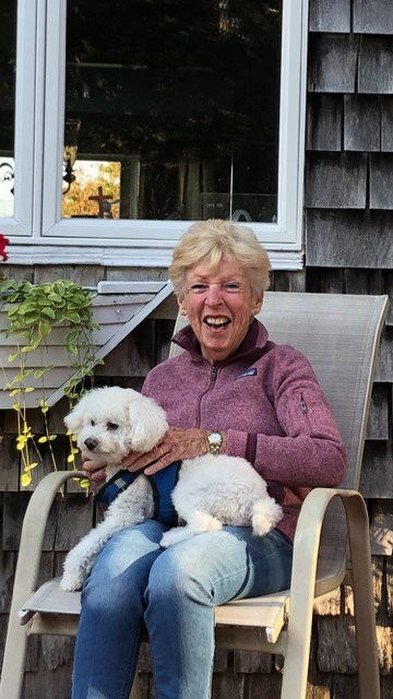 Obituary of Claire Frances Mastro