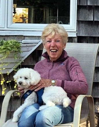 Obituary of Claire Frances Mastro