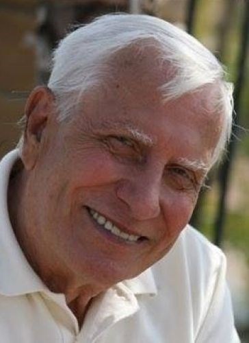 Obituary of Frank A D'Avanzo