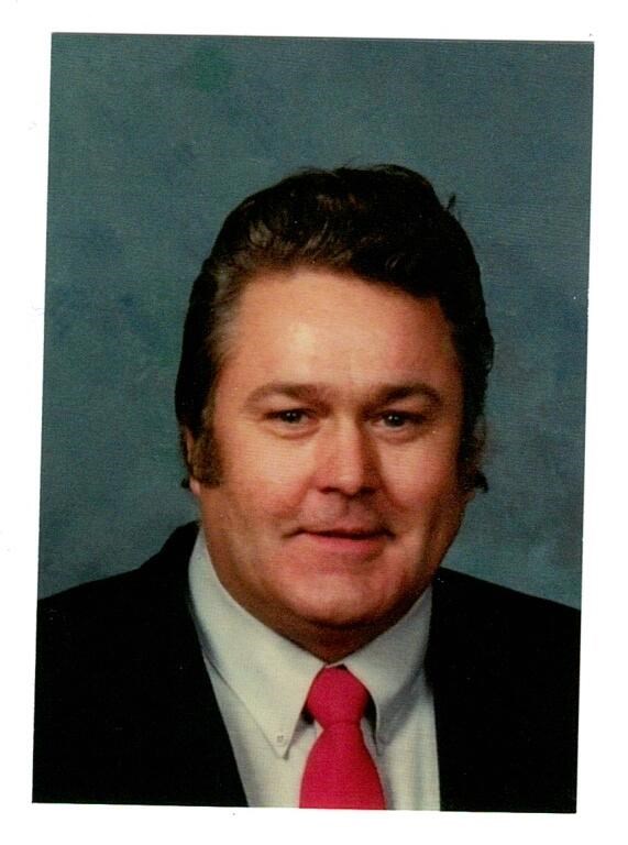 Avis de décès de Edward John Scherbey