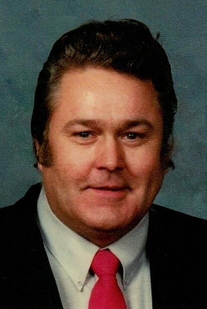 Obituary of Edward John Scherbey