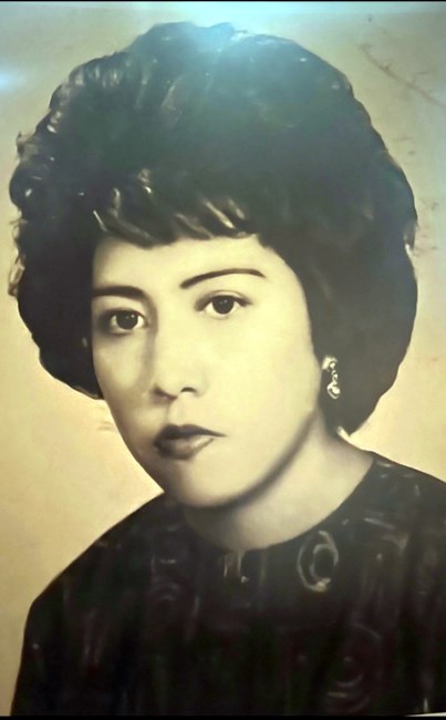 Obituary of Maria Graciela Federico