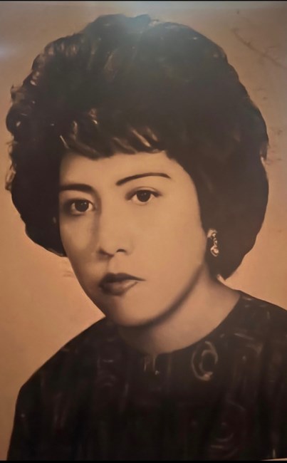 Obituario de Maria Graciela Federico