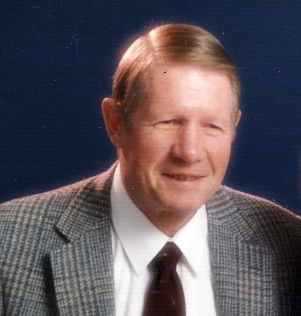 Obituary of Jack Wesley LeVeque