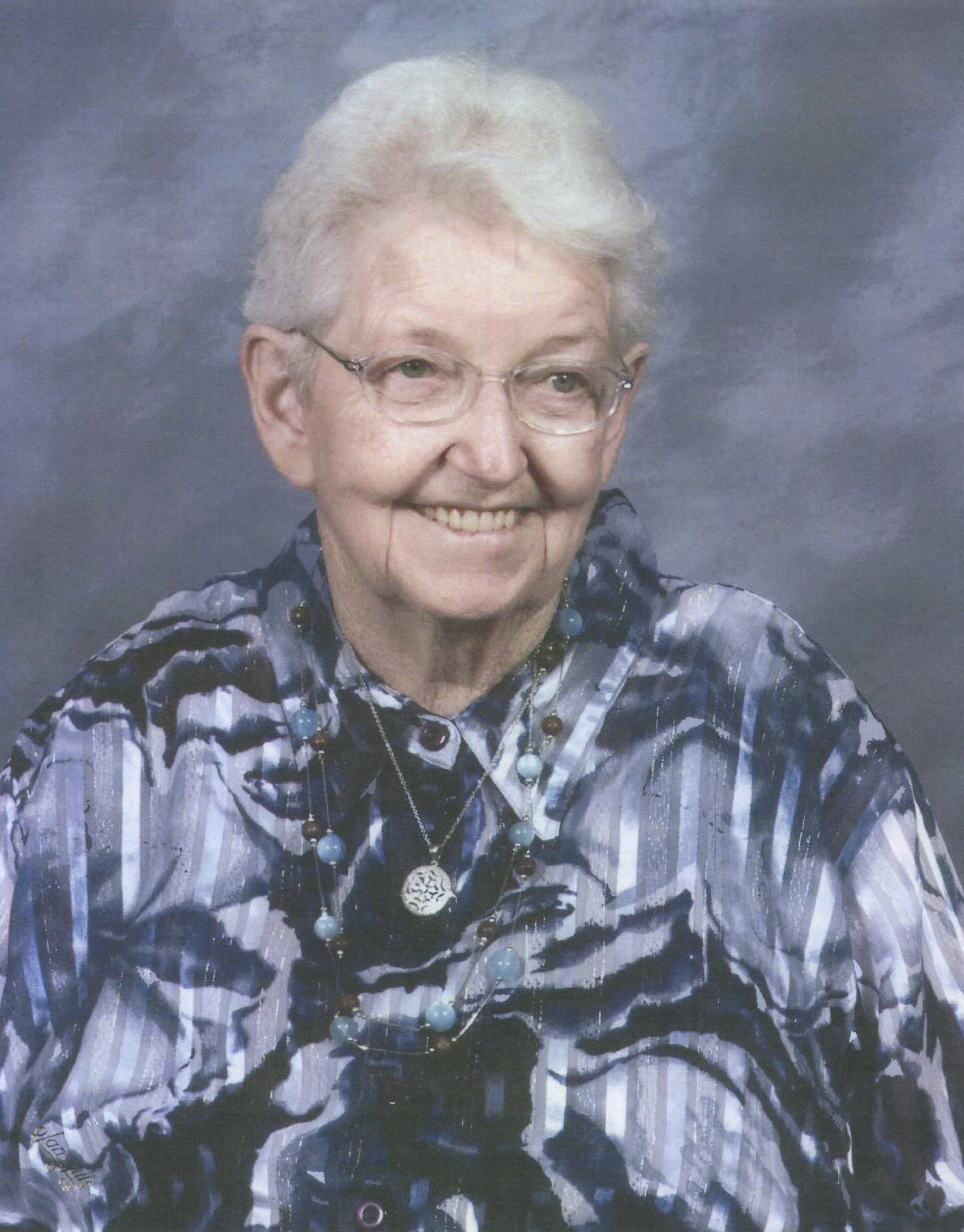 Lottie Louise Tullar Obituary Olathe, KS