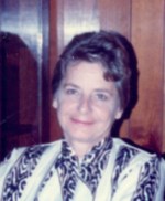 Margaret Duda Adams