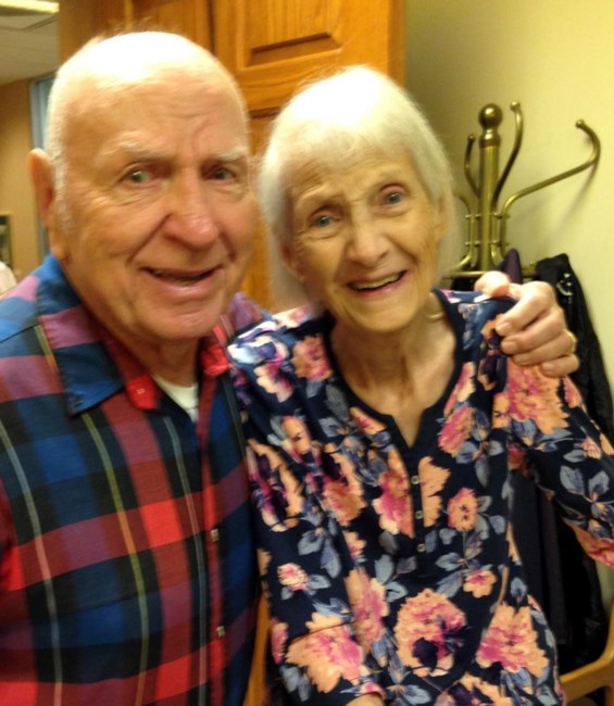 Obituary of E. Marcille Staiger