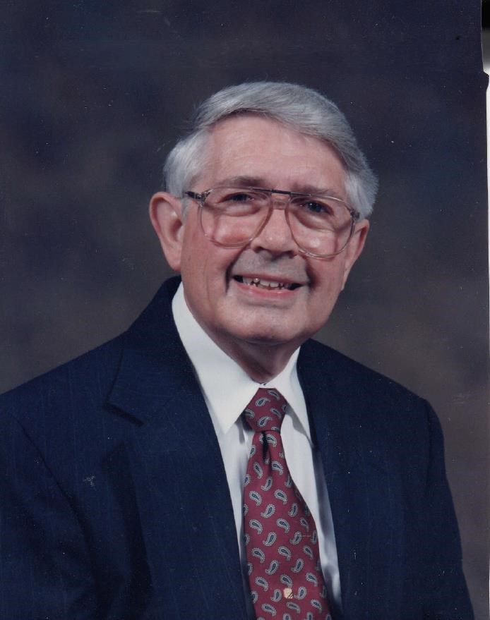 Obituary of James E. Corn Jr.